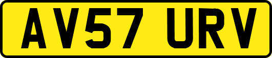 AV57URV