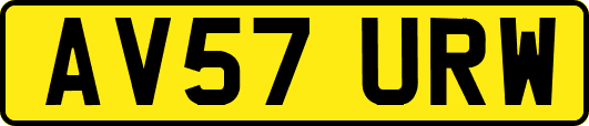 AV57URW