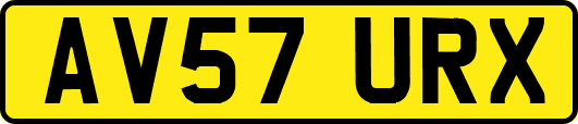 AV57URX