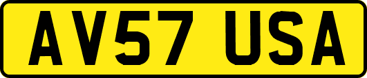 AV57USA