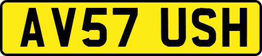 AV57USH