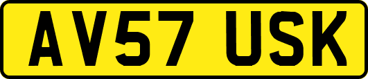 AV57USK