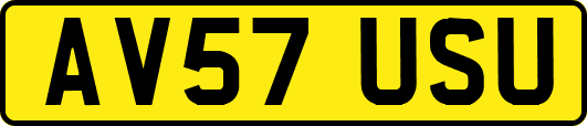 AV57USU