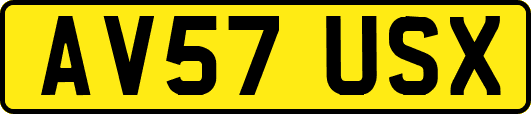 AV57USX