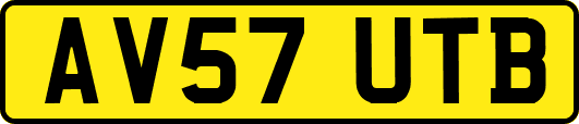 AV57UTB