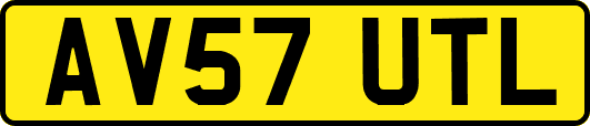 AV57UTL