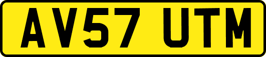 AV57UTM