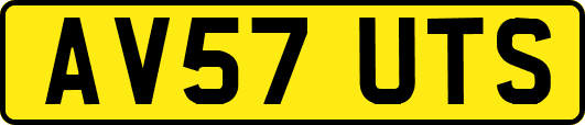 AV57UTS