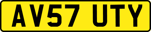 AV57UTY