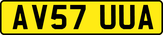 AV57UUA