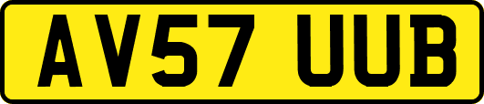 AV57UUB