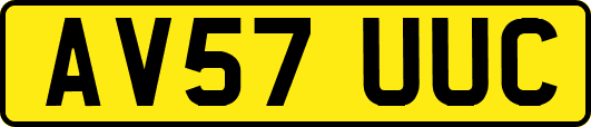 AV57UUC