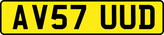 AV57UUD