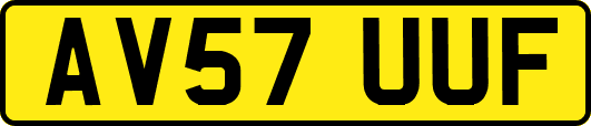 AV57UUF