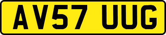 AV57UUG
