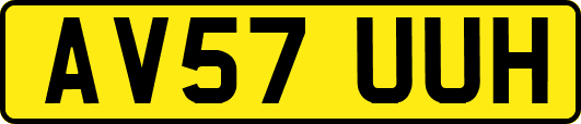 AV57UUH