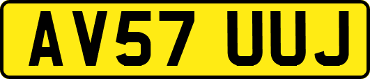 AV57UUJ