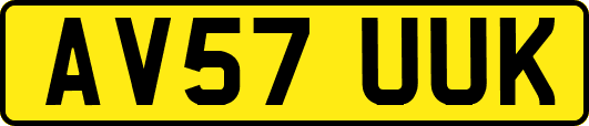 AV57UUK