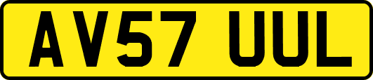 AV57UUL