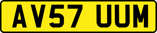 AV57UUM