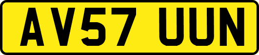AV57UUN