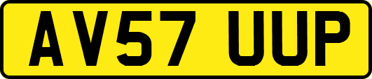 AV57UUP