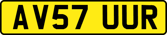 AV57UUR