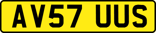 AV57UUS