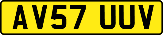 AV57UUV