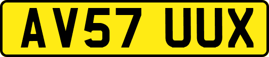 AV57UUX