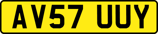 AV57UUY
