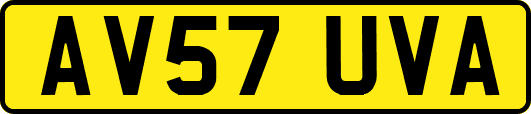 AV57UVA