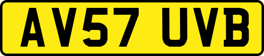 AV57UVB
