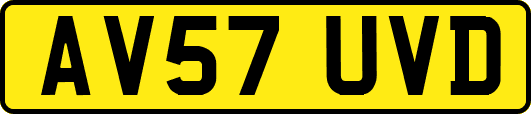 AV57UVD