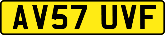 AV57UVF