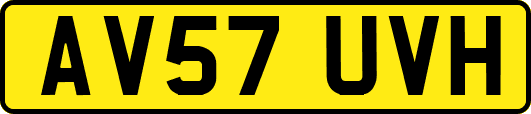 AV57UVH