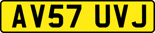AV57UVJ
