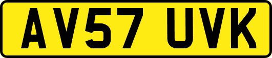 AV57UVK
