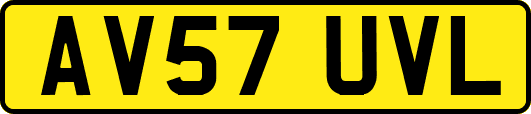 AV57UVL