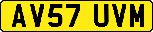 AV57UVM