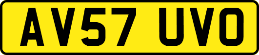AV57UVO