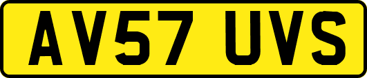 AV57UVS