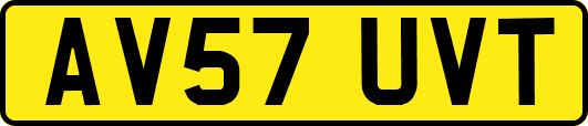 AV57UVT