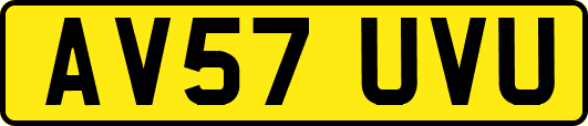 AV57UVU