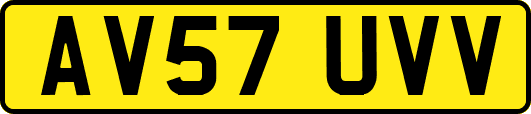 AV57UVV