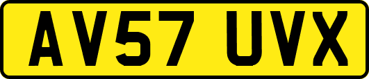AV57UVX