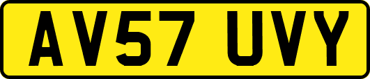 AV57UVY