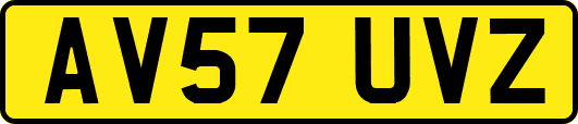 AV57UVZ