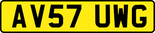 AV57UWG