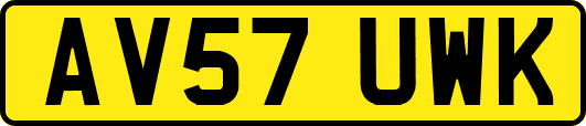 AV57UWK